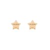 THE BALLOON STAR EARRINGS